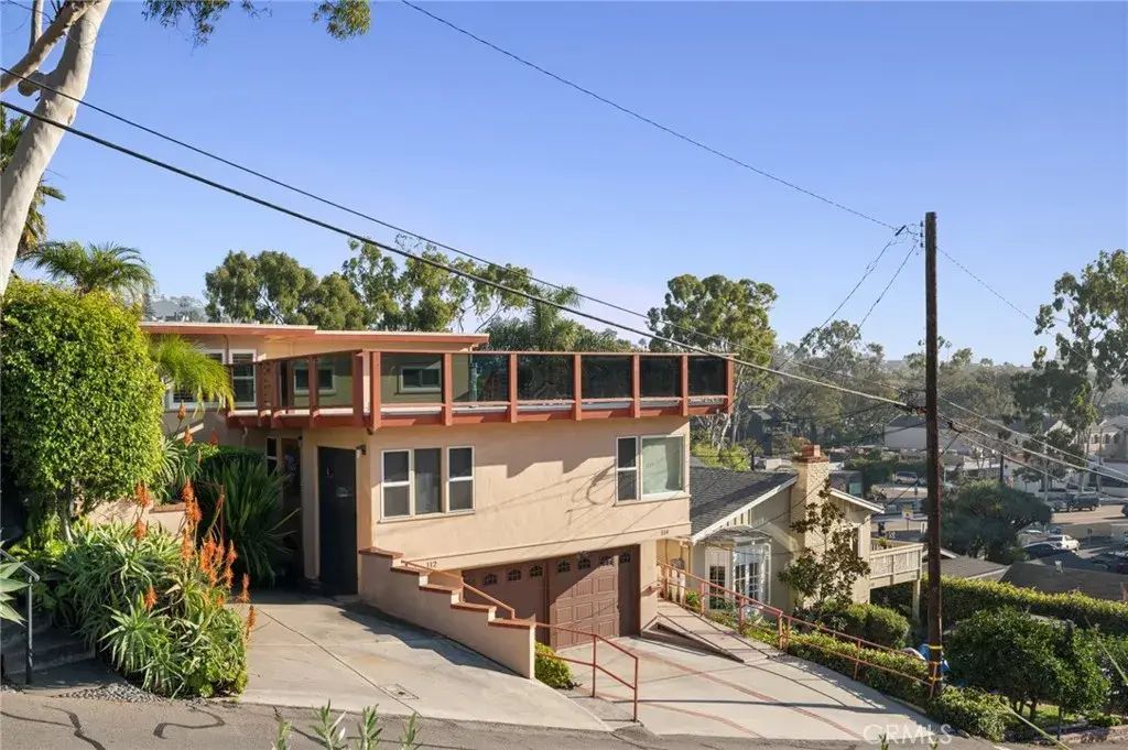 114 High Drive, Laguna Beach