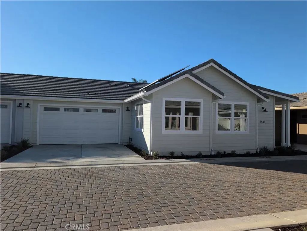 1436 Ronald Way, Oceano