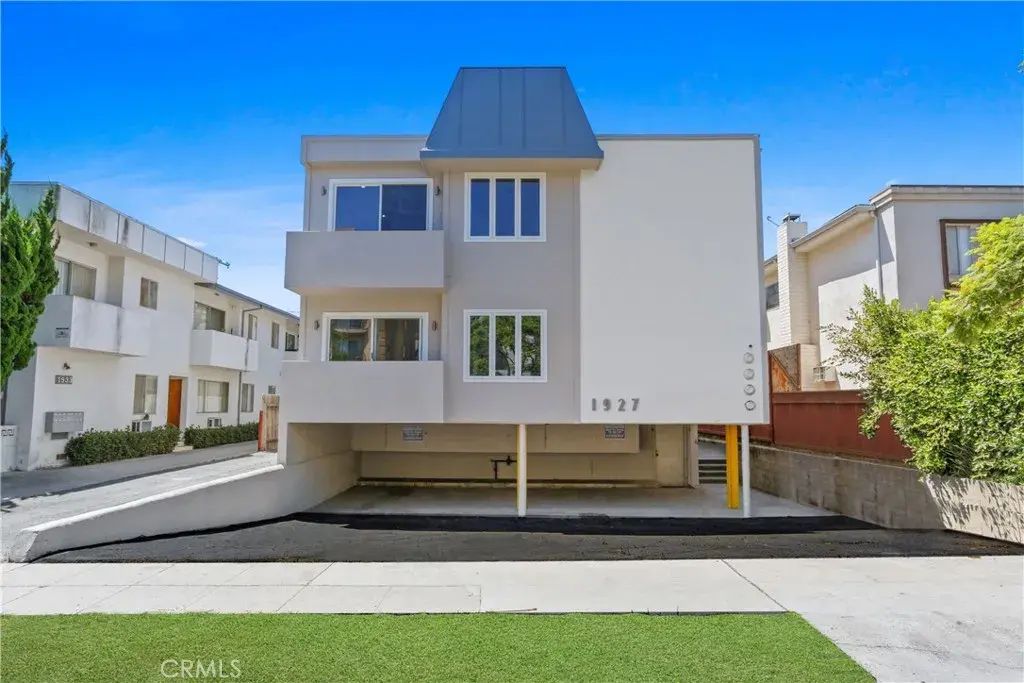 1927 Pelham Avenue 1, Los Angeles