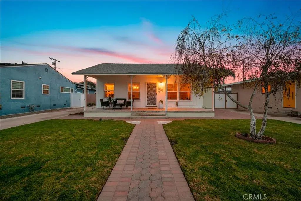 3022 Heather, Long Beach