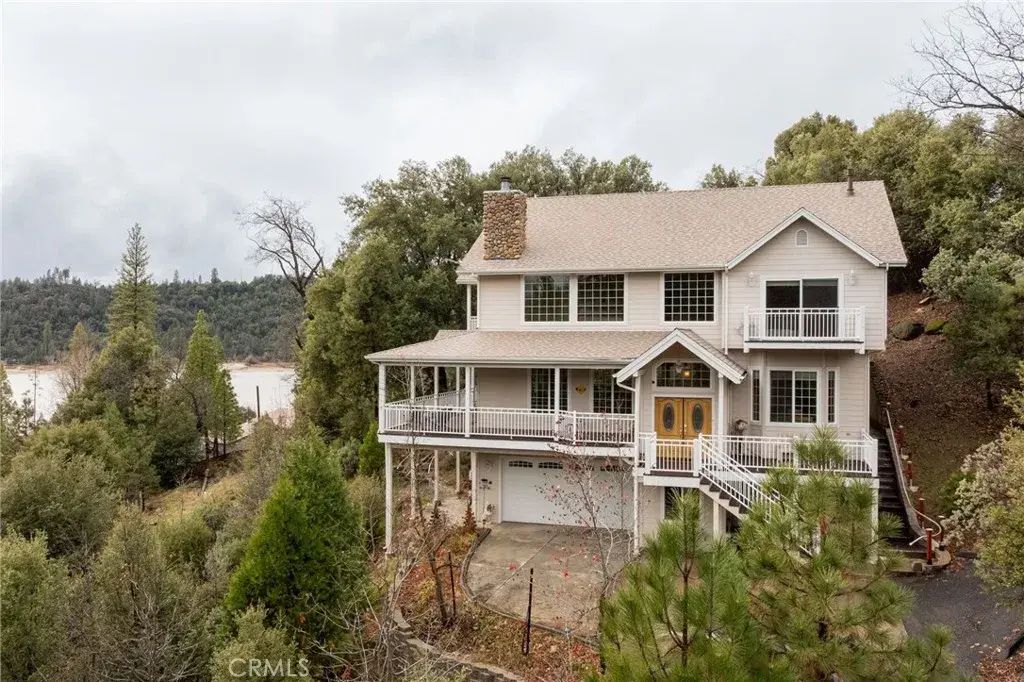 39818 Granite Ridge, Bass Lake