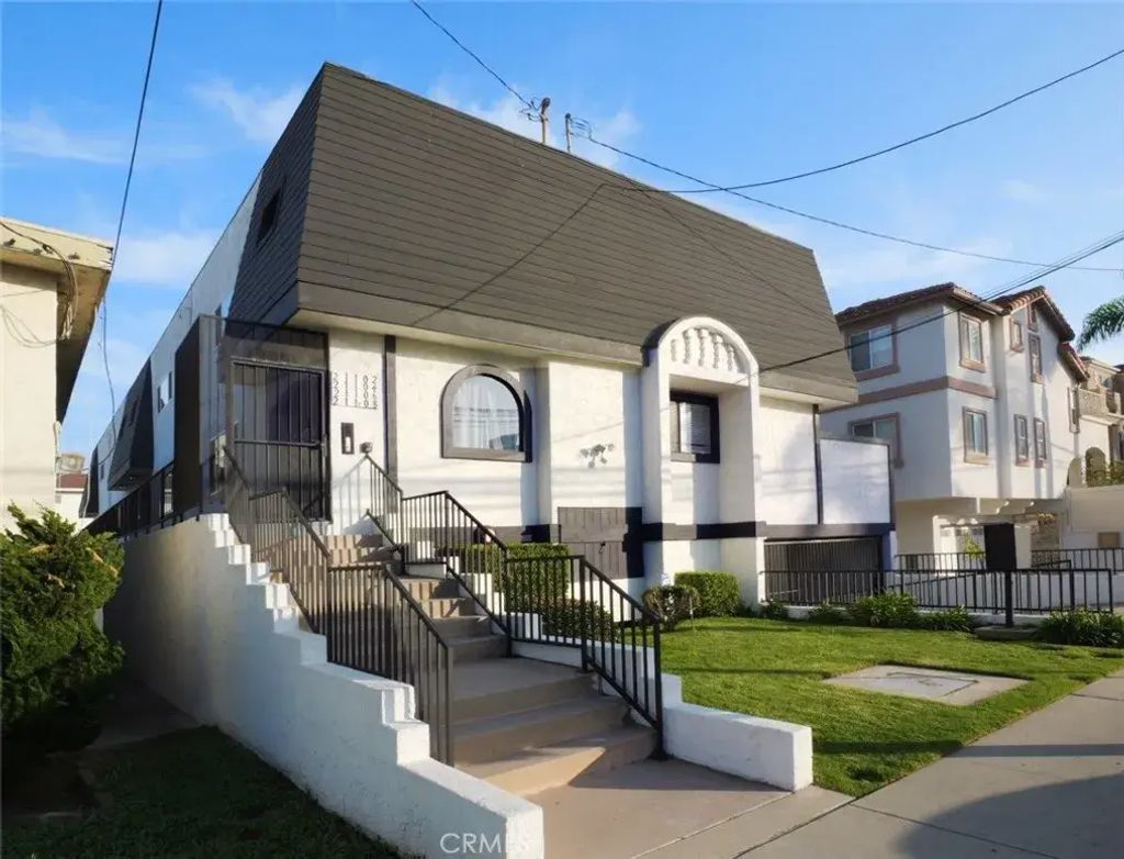 21104 Amie Avenue, Torrance