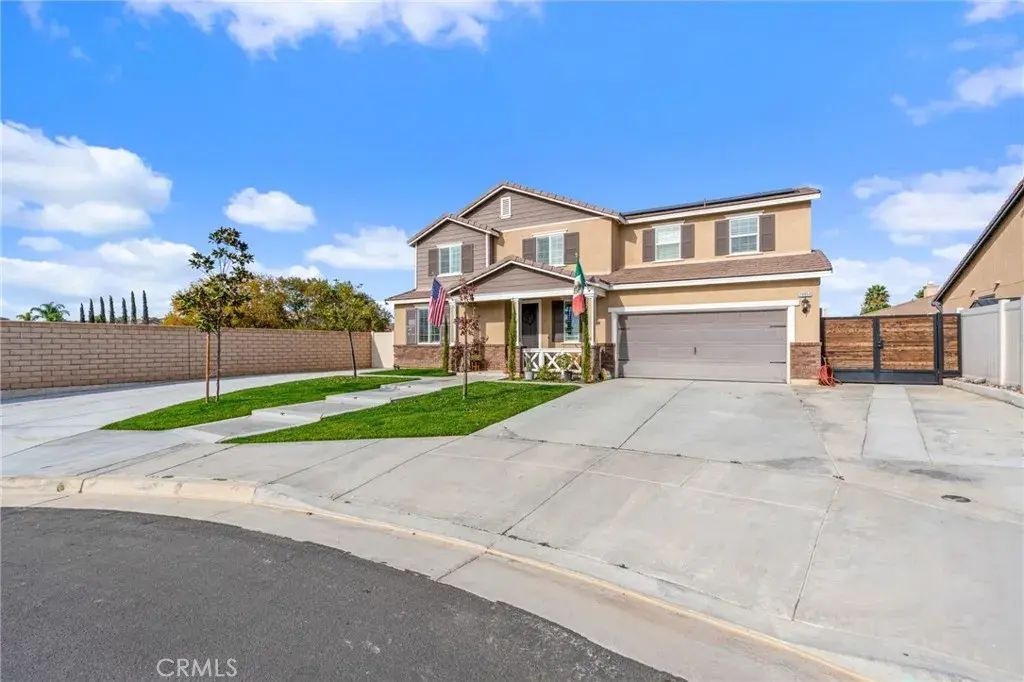 28850 Basketbrush 2, Murrieta