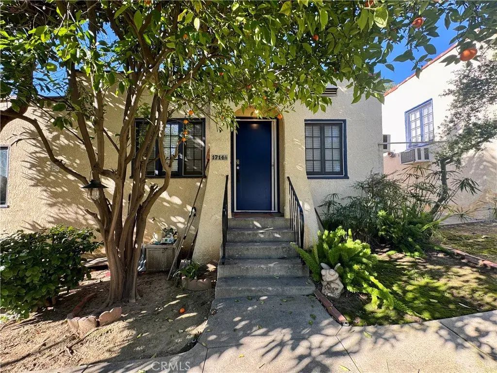 1714 Gillette Crescent A, South Pasadena