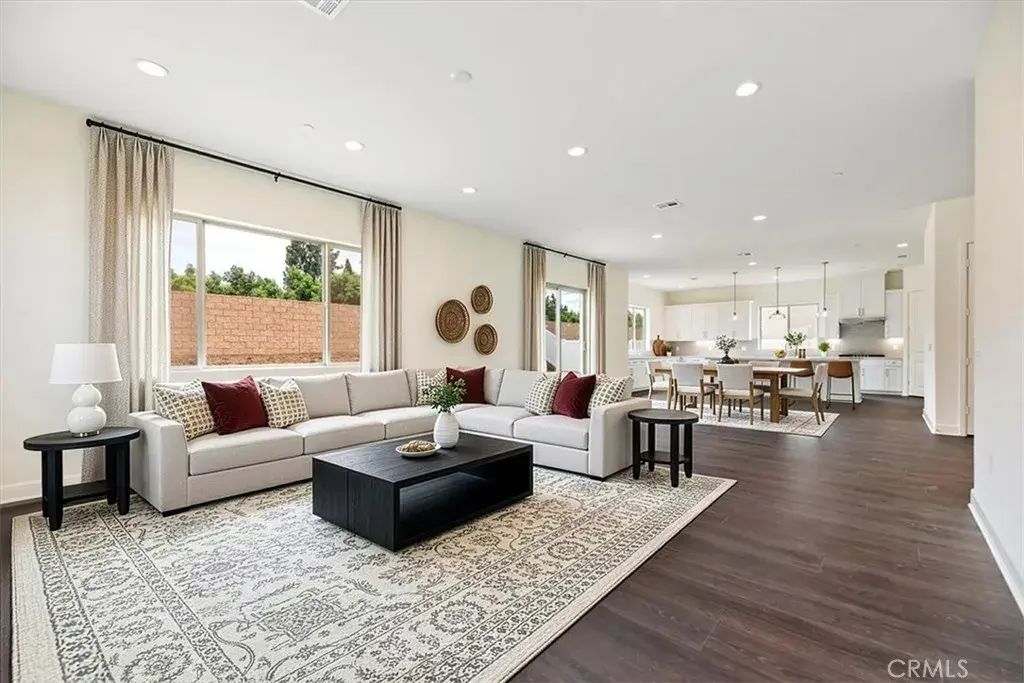 1452 Moore Street, Redlands
