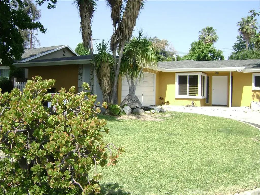 2308 Lee Avenue, Arcadia