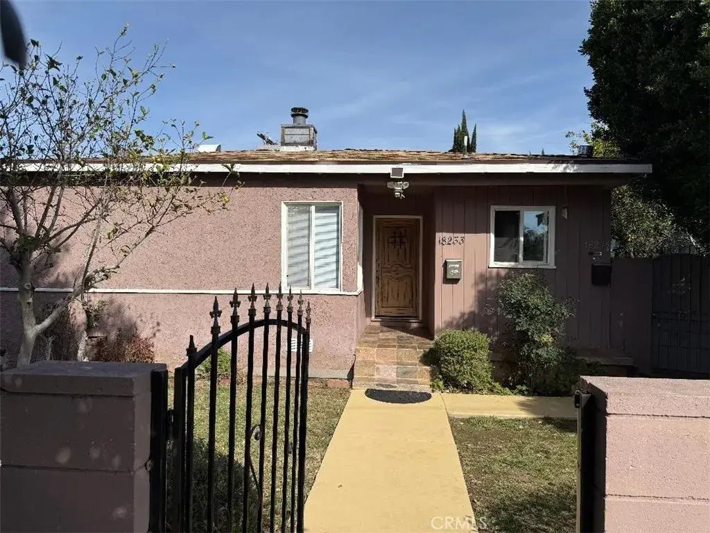 18233 Welby Way, Reseda