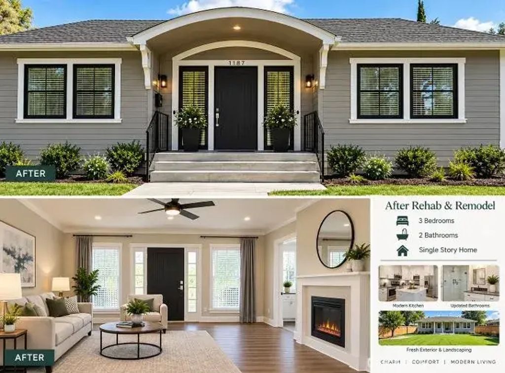 1184 N Kenmore, Los Angeles
