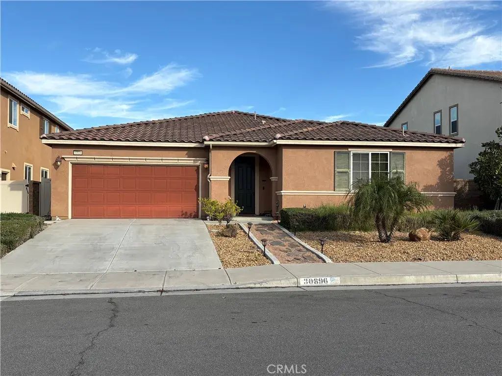 30896 Windflower, Murrieta