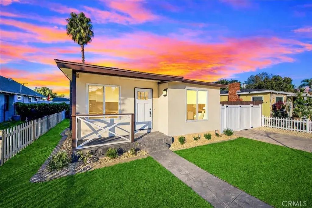11441 Stanford, Garden Grove