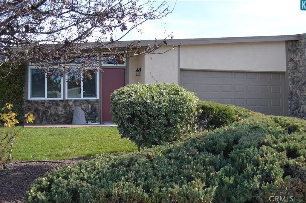 1816 Kings, Paso Robles