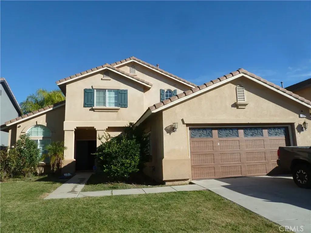 2063 Willowbrook Lane, Perris