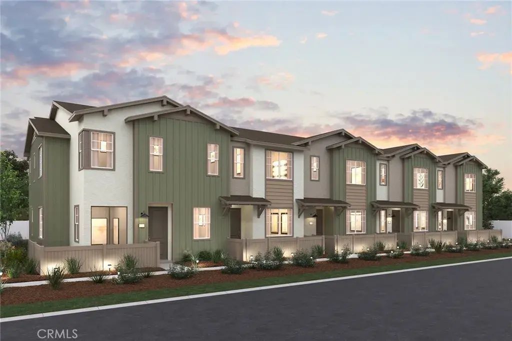 9810 Crossbay Loop 2509, Jurupa Valley