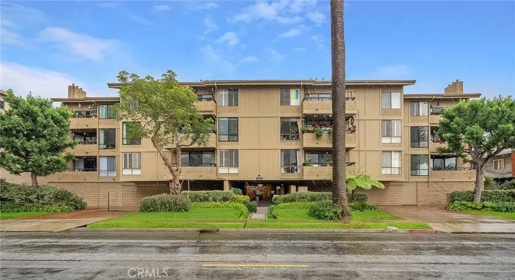 2538 E 2nd Street 104, Long Beach