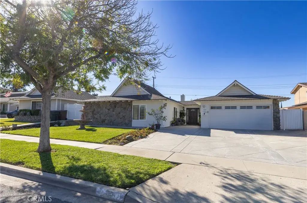 135 N Laurie Ann Lane, Anaheim Hills