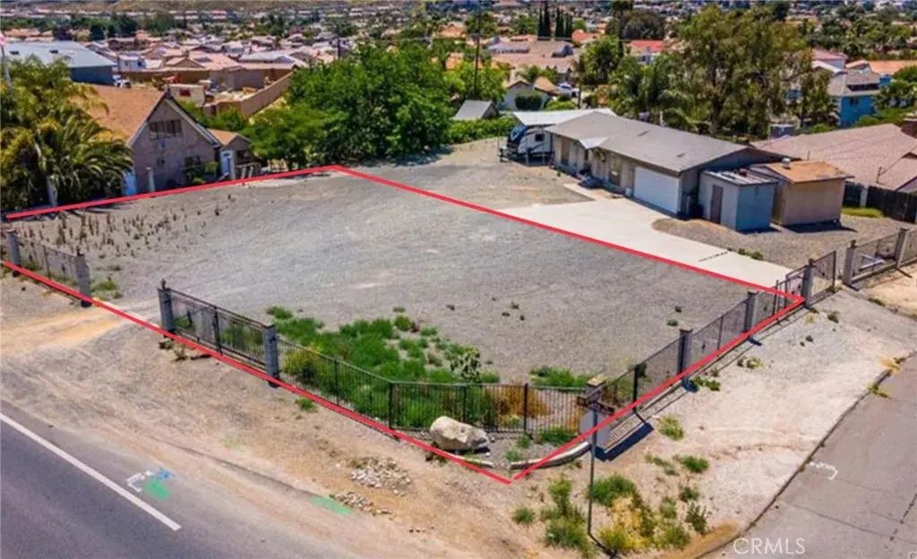 Goetz, Menifee