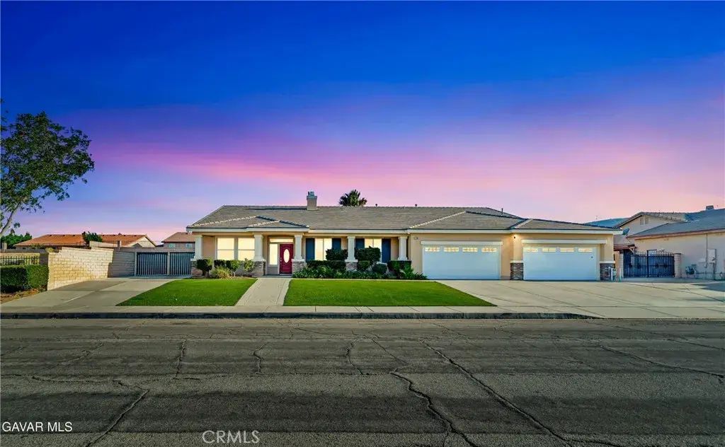 5130 W Avenue M12, Quartz Hill