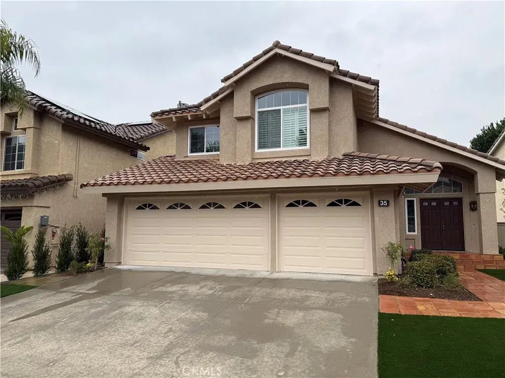 35 Tanglewood, Aliso Viejo