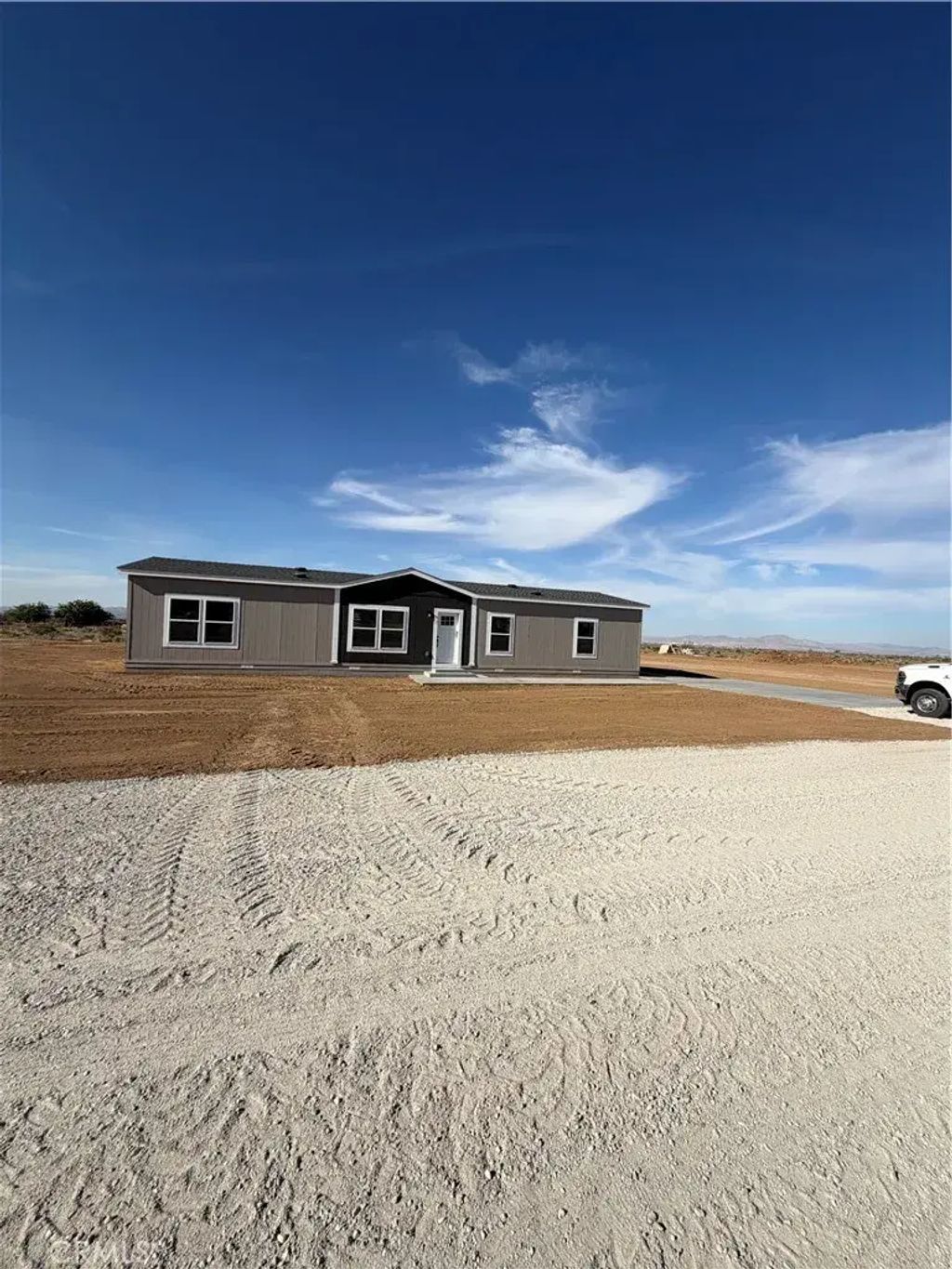 12823 Atsina Rd., Phelan