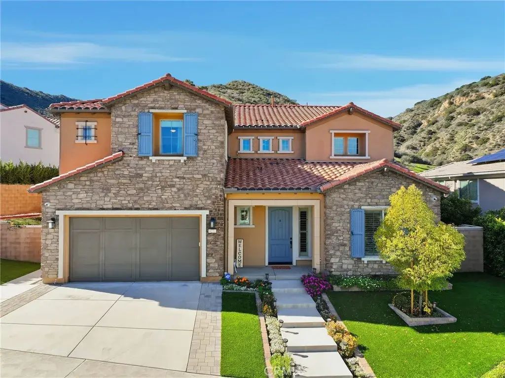 8273 N Clear Sky, West Hills