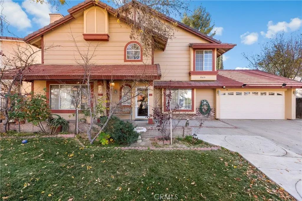37635 Sandra Lane, Palmdale