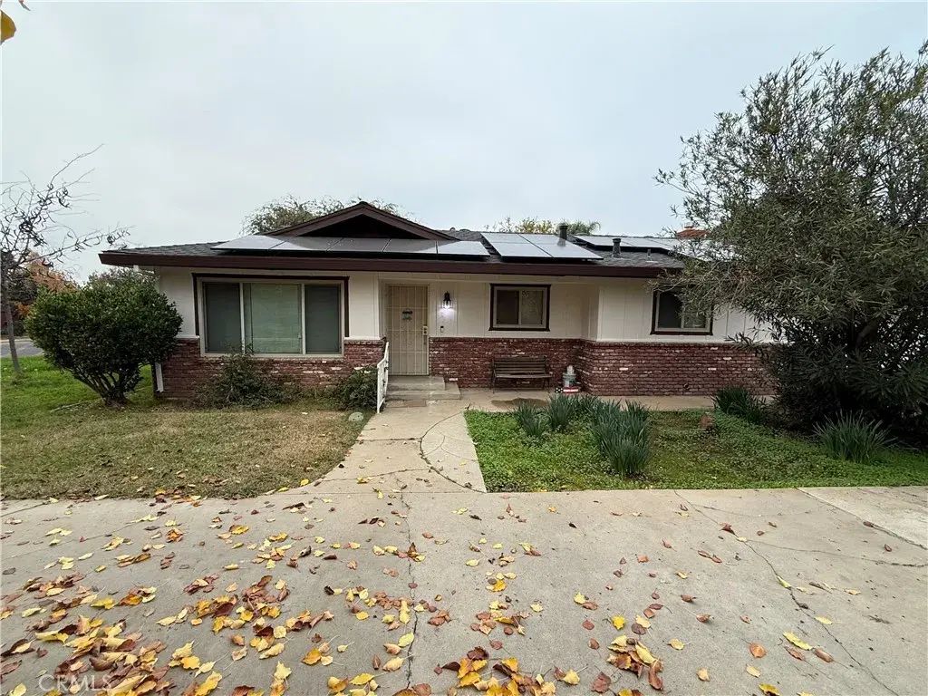 425 Bear Creek, Merced