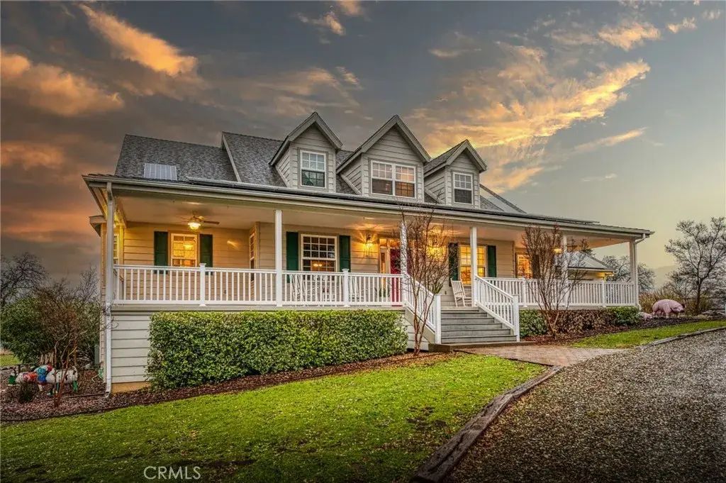 3223 Wild Rose Court, Catheys Valley