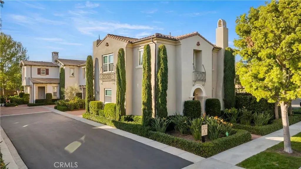 136 Coyote Brush, Irvine