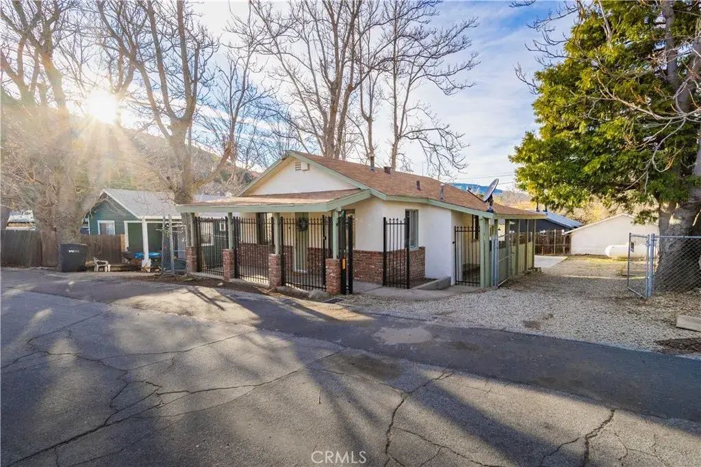 43697 Trail M, Lake Hughes