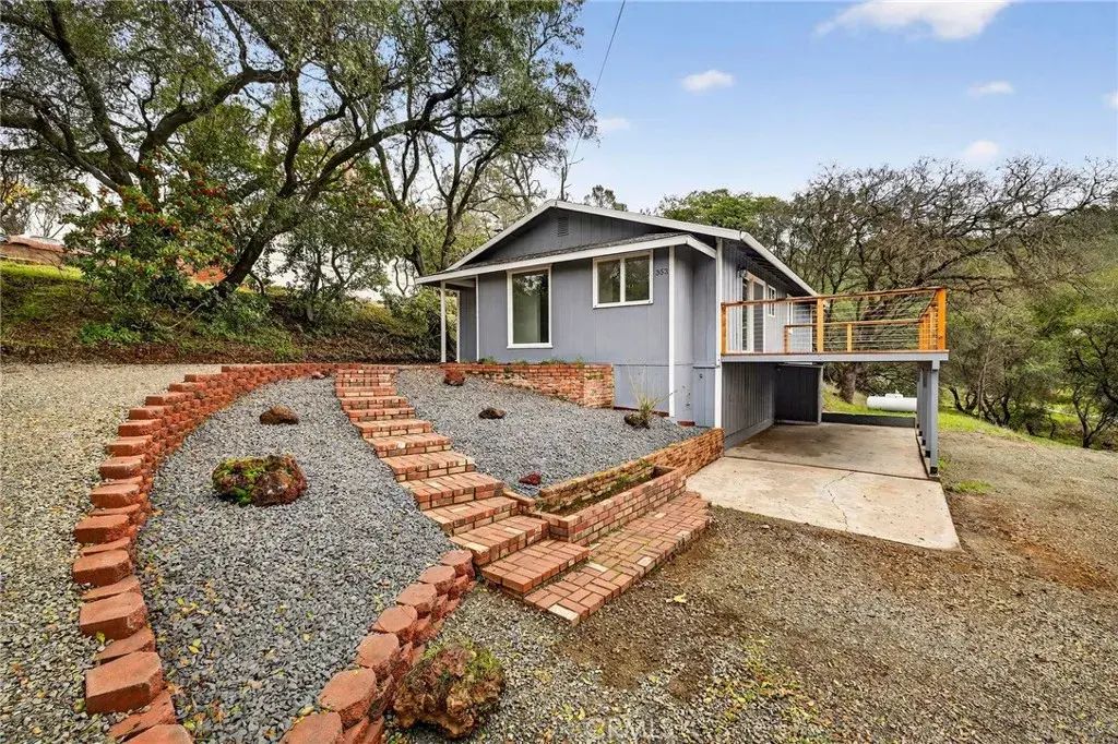 353 Skyline, Oroville