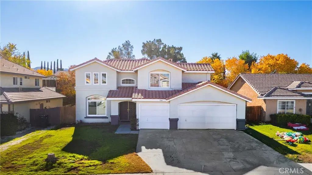 1936 Ivory, Palmdale