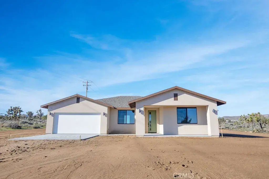 4986 Elata Avenue, Yucca Valley