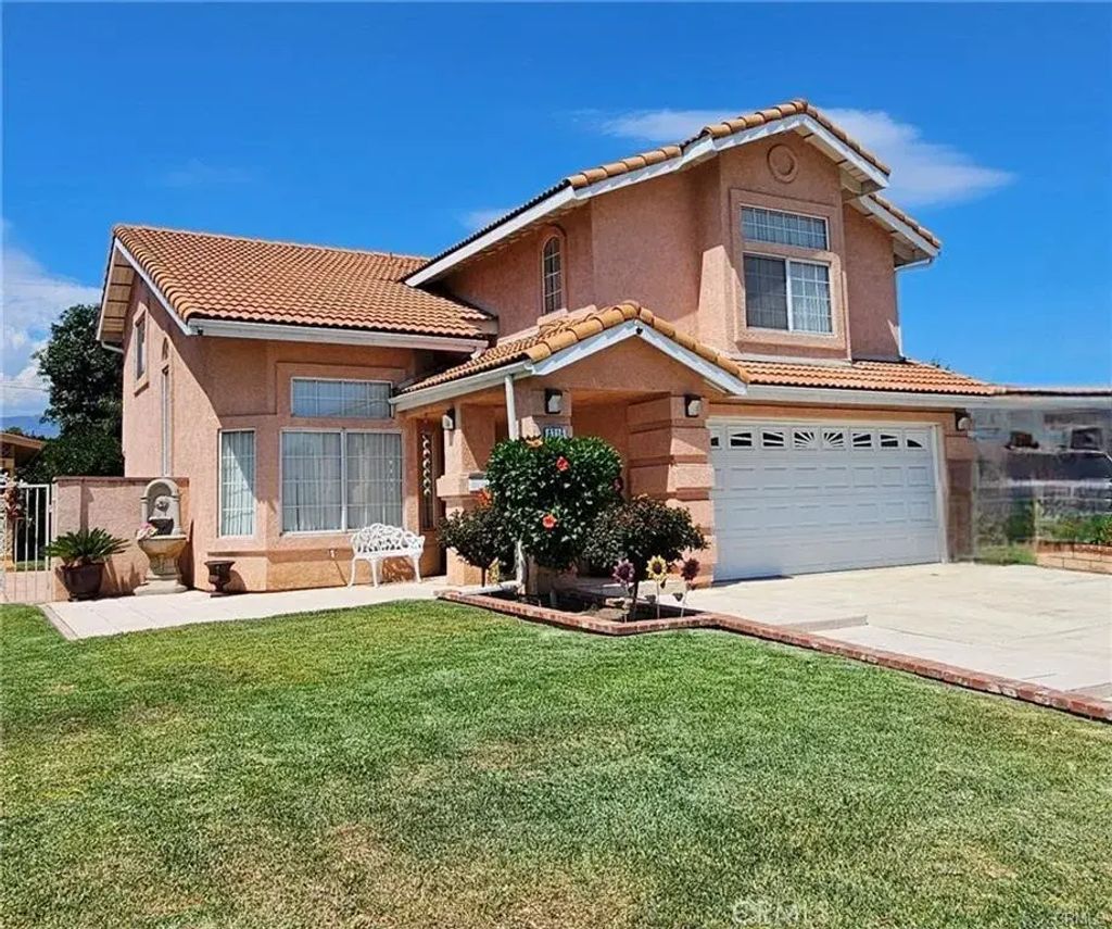 4316 Granada, Montclair