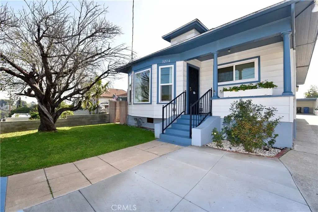 3216 Eagle, Los Angeles
