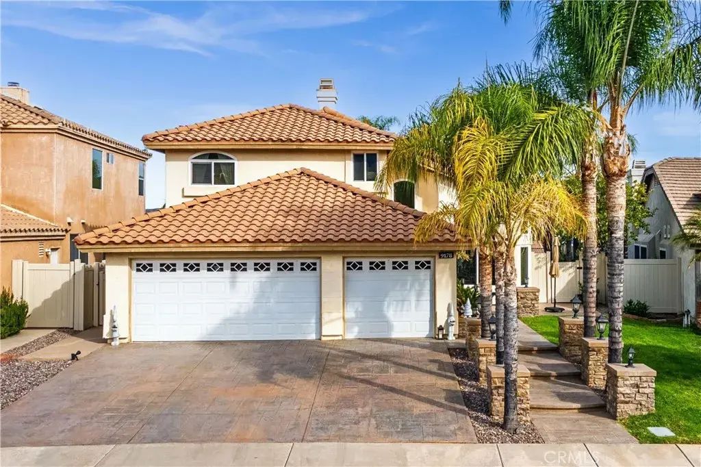 9178 Camphor Tree Court, Corona