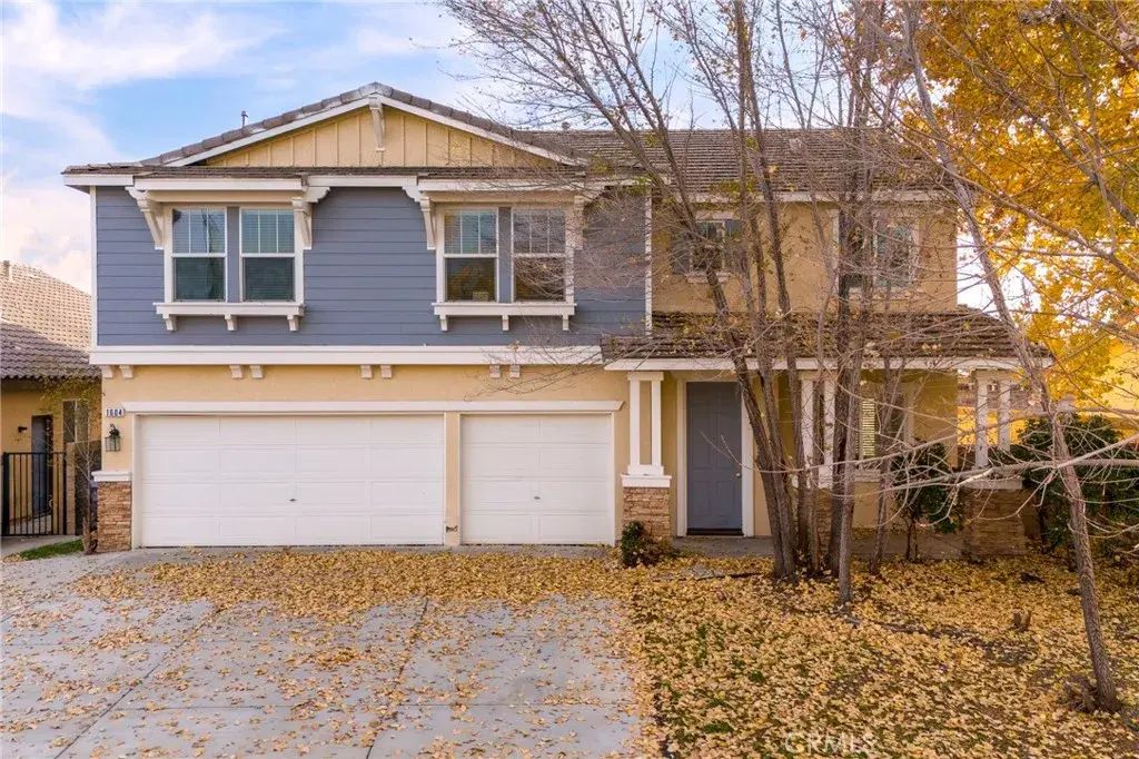 1604 E Avenue J2, Lancaster