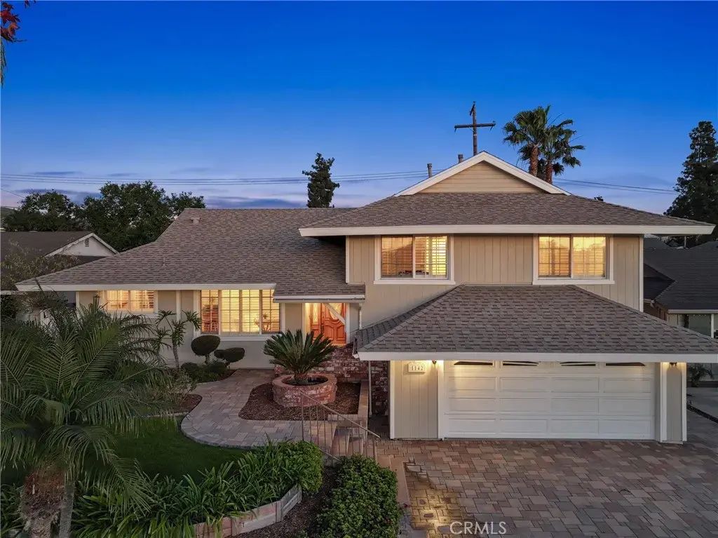 1142 Delay Street, Brea