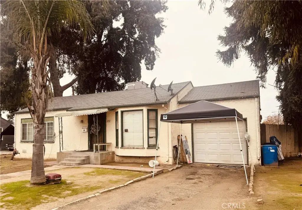 430 Rotan, Madera