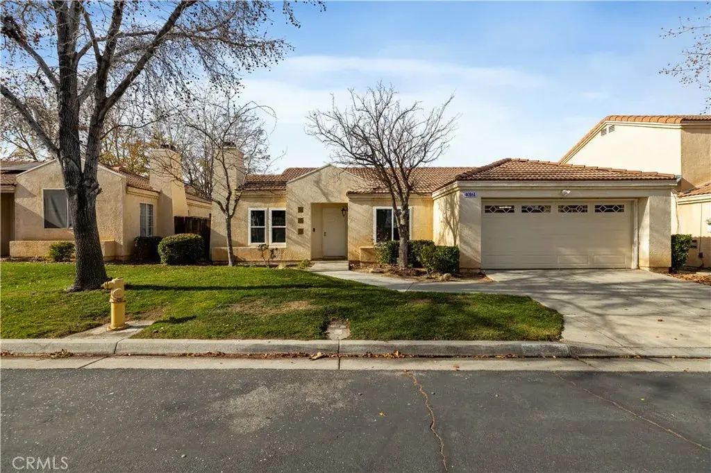 40161 La Cota Drive, Palmdale
