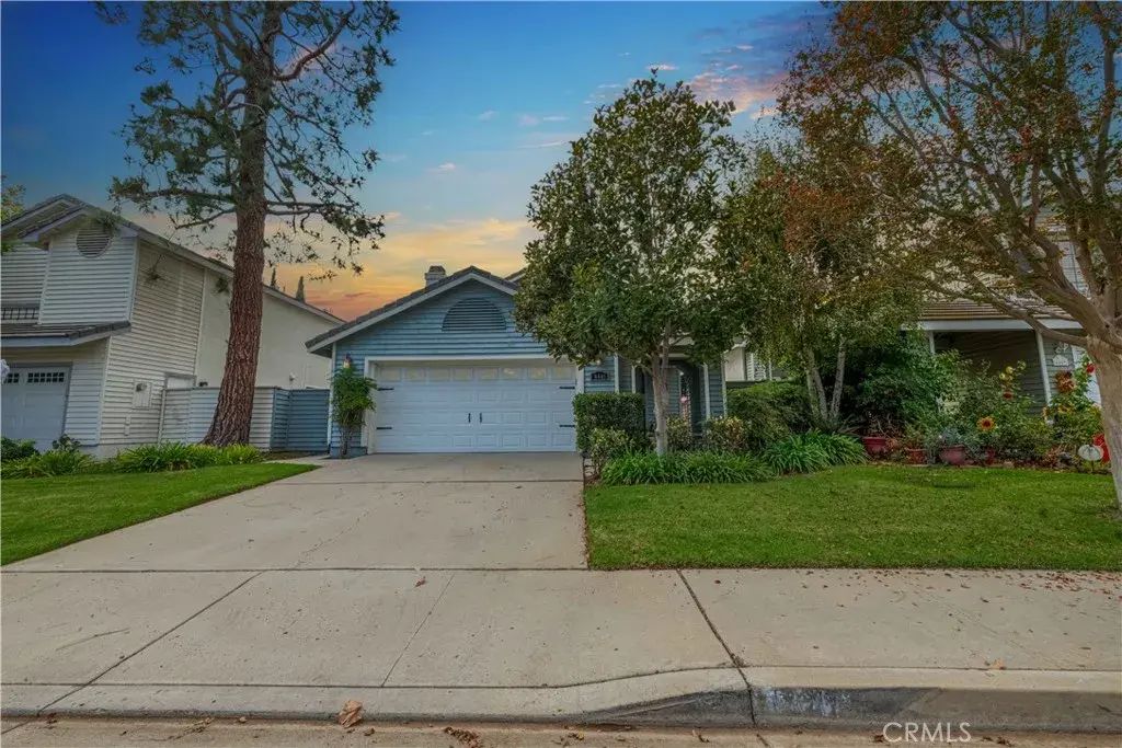 4441 Cedarglen Court, Moorpark