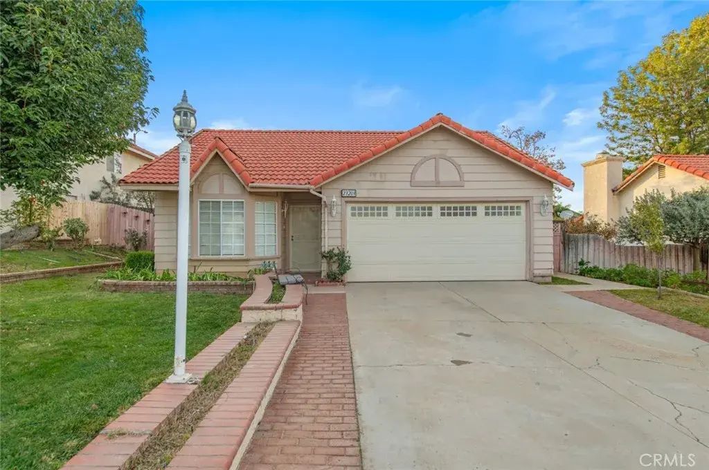 23203 Canyon Estates, Corona