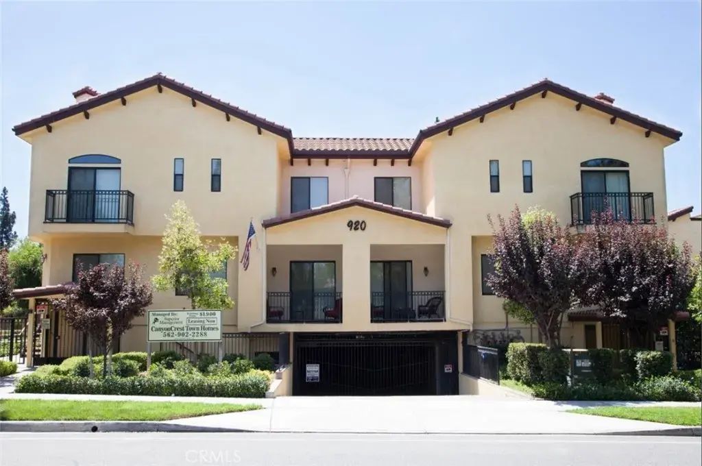 920 Central, Riverside