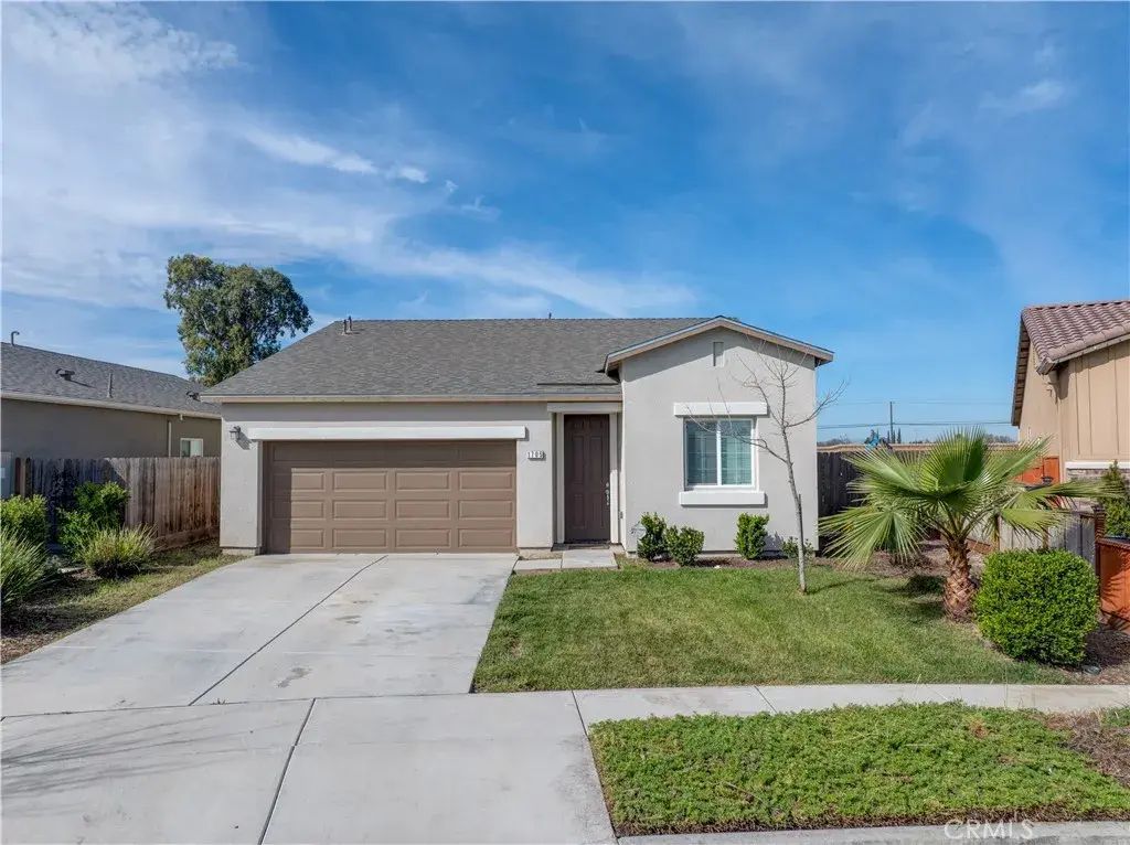 1705 Spadafore Street, Los Banos