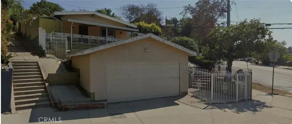 4147 York, Los Angeles