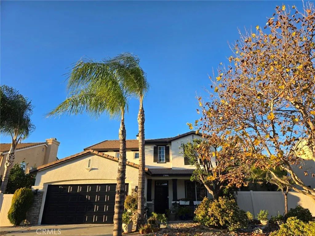 27886 Starfall Way, Murrieta