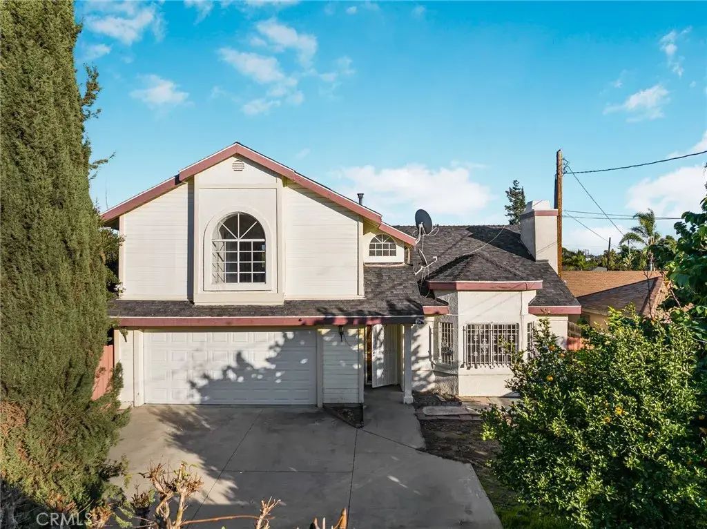 4612 Walnut Street, Baldwin Park