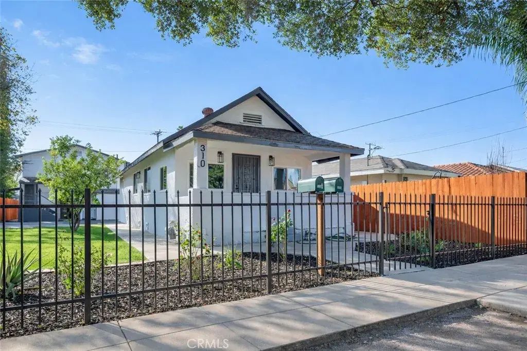 310 E Angeleno, San Gabriel