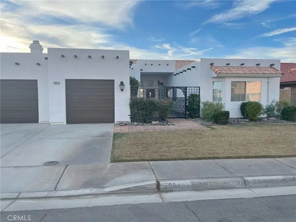 48841 Andorra, Indio