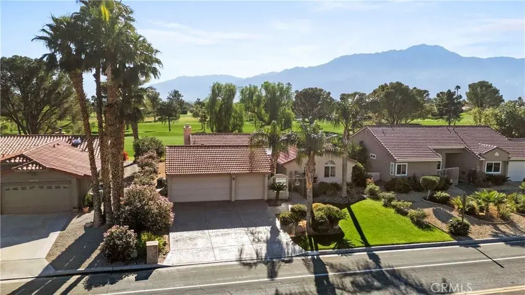 64771 Augusta Avenue, Desert Hot Springs