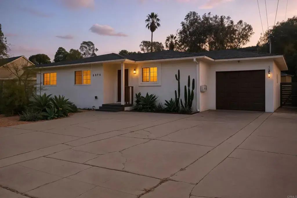 3370 Par Drive, La Mesa